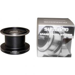Shimano Ultegra CI4+ XTC spare spool