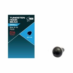 Nash Tungsten Hook Beads Small