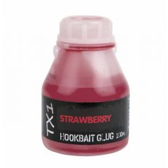 Isolate TX1 Strawberry HB Glug 250ml Hookbait Dip