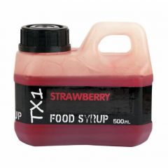 Isolate TX1 Strawberry Food Syrup 500ml Attractant