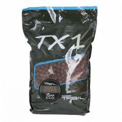 Isolate TX1 Boillie Squid & Octopus 15mm 5kg