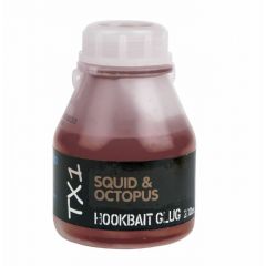 Isolate TX1 Squid & Octopus HB Glug 250ml Hookbait Dip