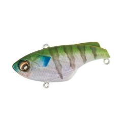 Shimano Bantam Rattlin Sur-Vibe Matte Gill