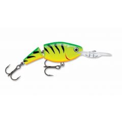 Rapala Jointed Shad Rap 5cm Firetiger