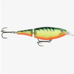 Rapala X-Rap Jointed Shad 13 Firetiger