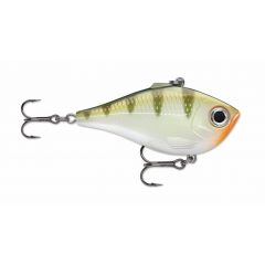 Rapala Rippin Rap Yellow Perch 5cm