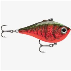 Rapala Rippin Rap Redfire Crawdad 5cm