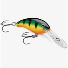 Rapala Shad Dancer Perch 5cm