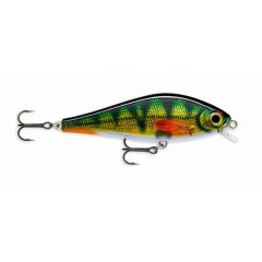 Rapala Super Shadow Rap Live Perch 11cm