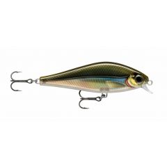 Rapala Super Shadow Rap Smelt On The Beach 11cm