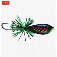 Rapala BX Skitter Frog 5cm Night Aurora