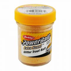 Berkley PowerBait Yellpw stbgy 50gr