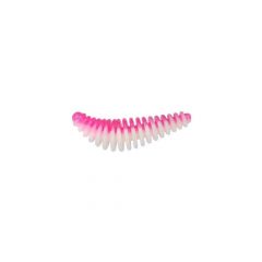 Berkley Powerbait Power Pupa Pink/White 35mm