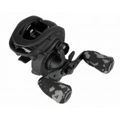 Abu Garcia Max 4X Black Ops LH