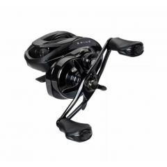 Abu Garcia Spike Low Profile HG LH