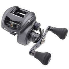 Abu Garcia Revo Toro Beast 61 HS L