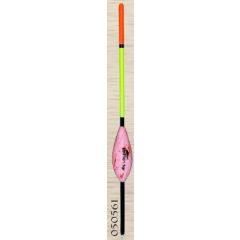 Imflo Karperpen Roze 1.5gr