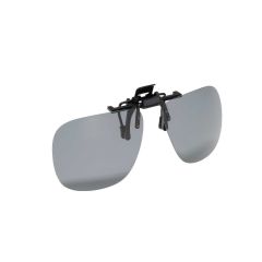 Strike King SKL Clip-On Lens Soft Grey