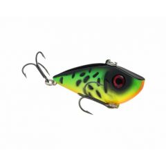 Strike King Red Eyed Shad 8cm Firetiger