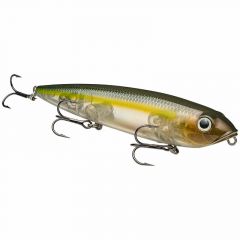 Strike King KVD Sexy Dawg 11.5cm Sexy Ghost Minnow