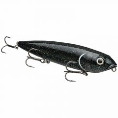 Strike King KVD Sexy Dawg 11.5cm Black Lab