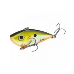 Strike King Red Eyed Shad Tungsten 7cm Silver TN Shad