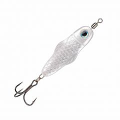 Strike King Mark Rose Lil Ledge Spoon 7.5cm Pearl