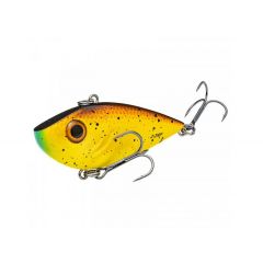 Strike King Red Eyed Shad Tungsten 7cm Bully