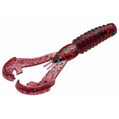 Strike King Rage Ned Craw Red Bug 2.75"/7cm