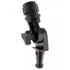 Scotty Gear Head Mount