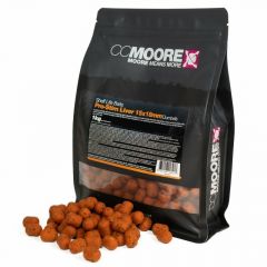 CC Moore Pro-Stim Liver Dumbells 10x15mm