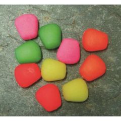 Enterprise tackle popup sweetcorn mixed fluoro