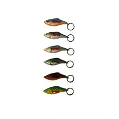 Rapala Sleutelhanger Diverse Kleuren