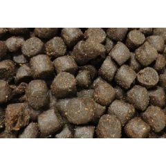 Pellets 8mm 2.5 kg