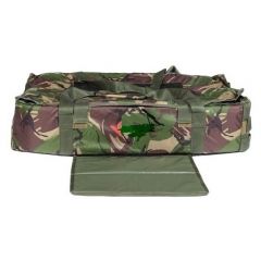 Elite Carpmaster Deluxe Cradle Camou