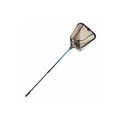 Elite Landing Net Tele Rubbered