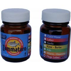 Zammataro Leber 20ml