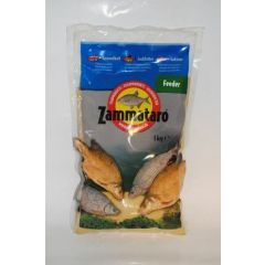 Zammataro Feeder 1 kg