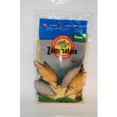 Zammataro Brasem 1 kg