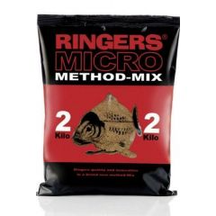 Ringers Micro Method Mix 2kg