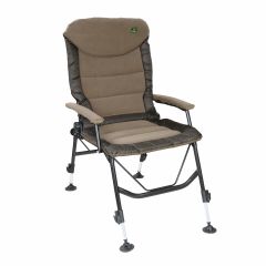 J.C. chair high back deluxe big