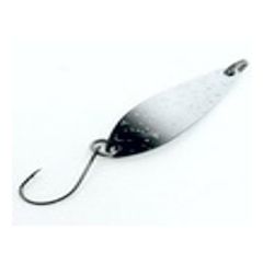 EFT Sailor Spoon 26mm 2.5g White Black Glitter