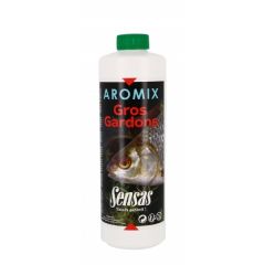 Sensas Aromix Gros Gardons 500 ML