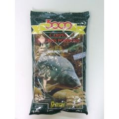 Sensas 3000 Carpes Et Gros Poissons 1 Kg