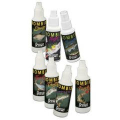 Sensas Bombix Vanille 75 Ml