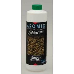 Sensas Aromix Chenevis(Hennep) 500 ML