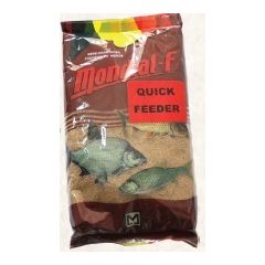 Mondial Quick Feeder 1KG