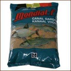 Mondial Kanaal Voorn 1 kg