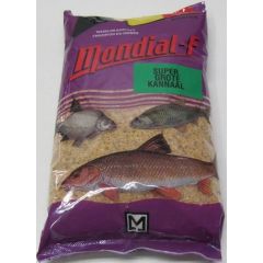 Mondial Super Kanaal 1 kg