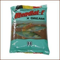 Mondial X-Dream 1 KG